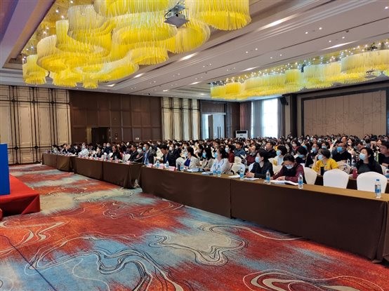 拥抱变动 突破创新——尊龙集团官网动力受邀为中国总管帐师协会授课